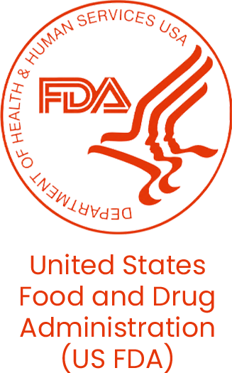 US FDA Certified